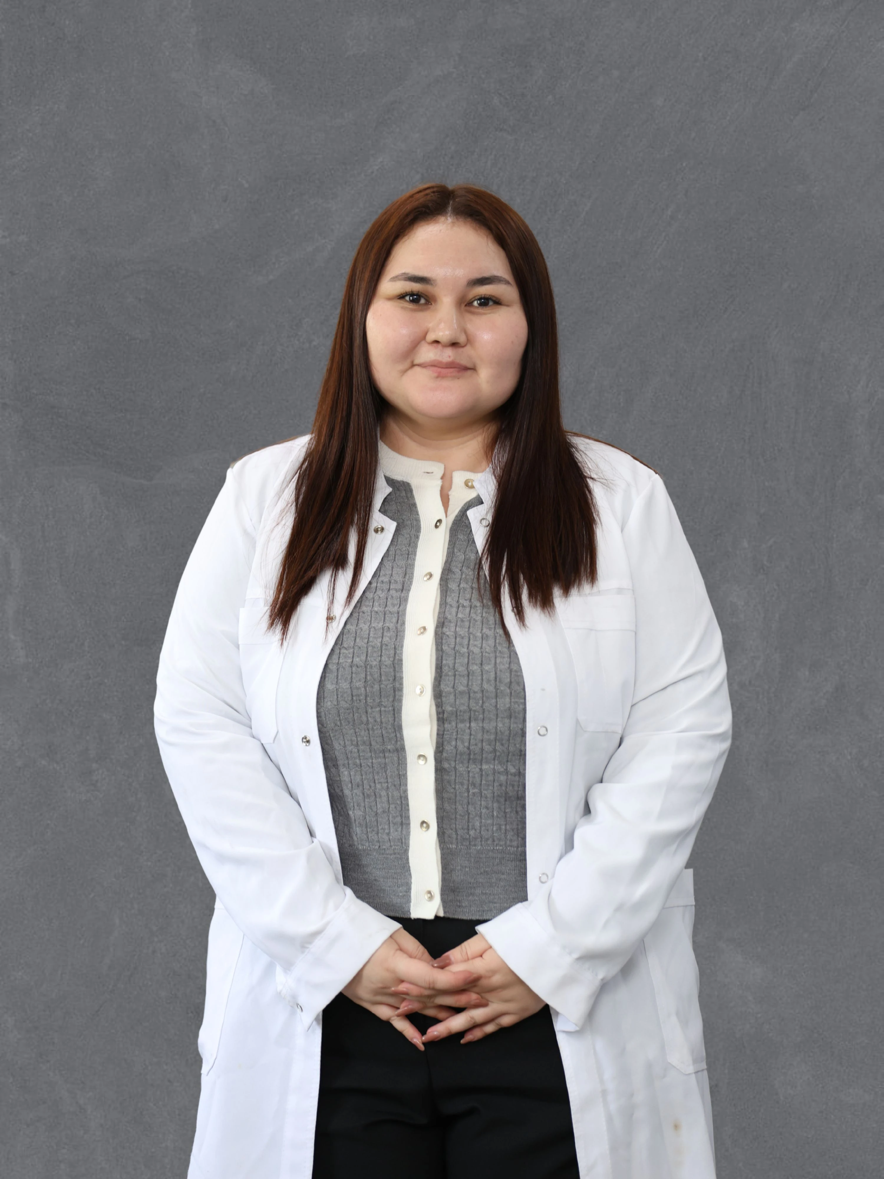 Жасұлан Айнұр Жасұланқызы