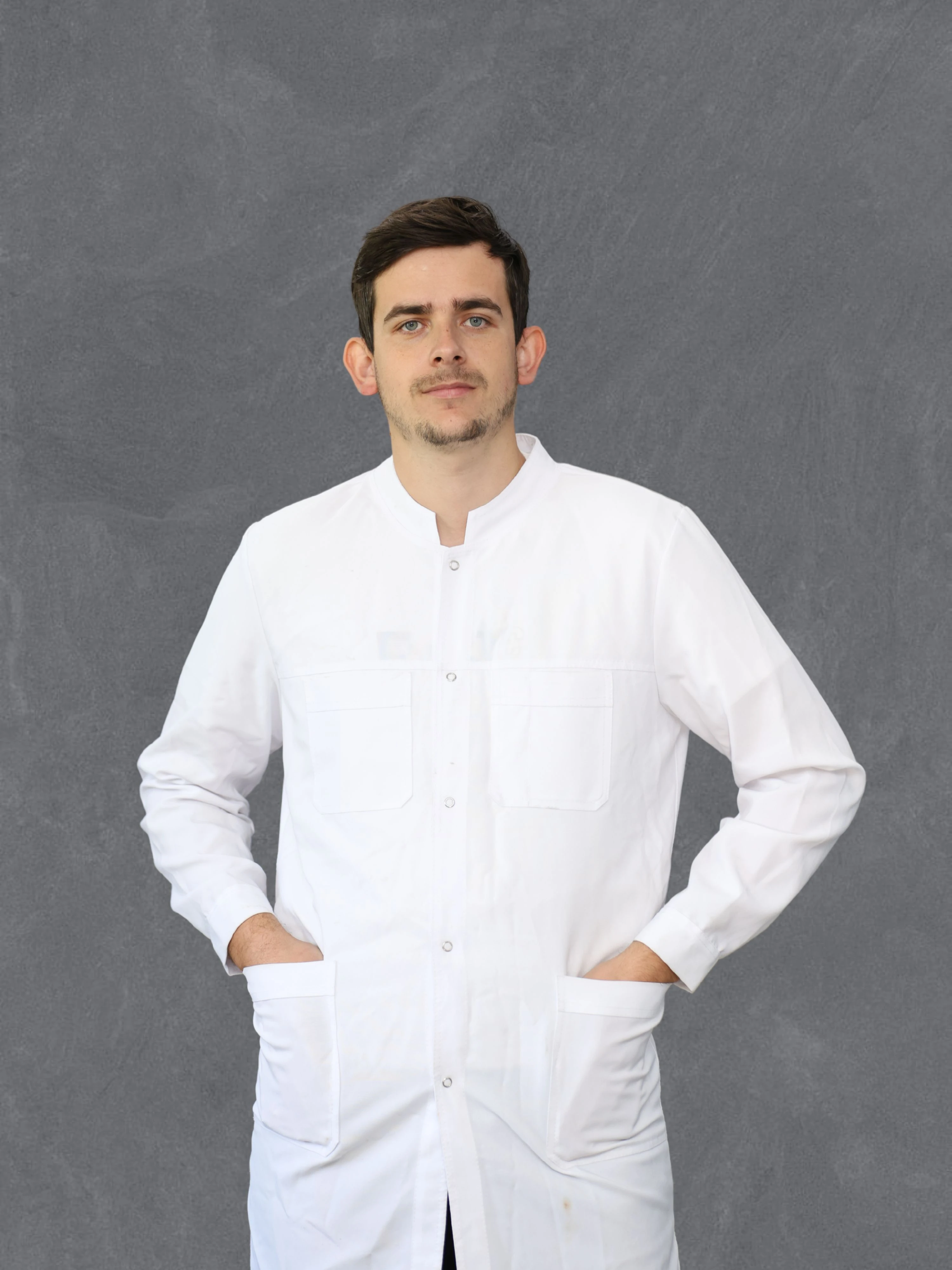 Коц Владислав Николаевич