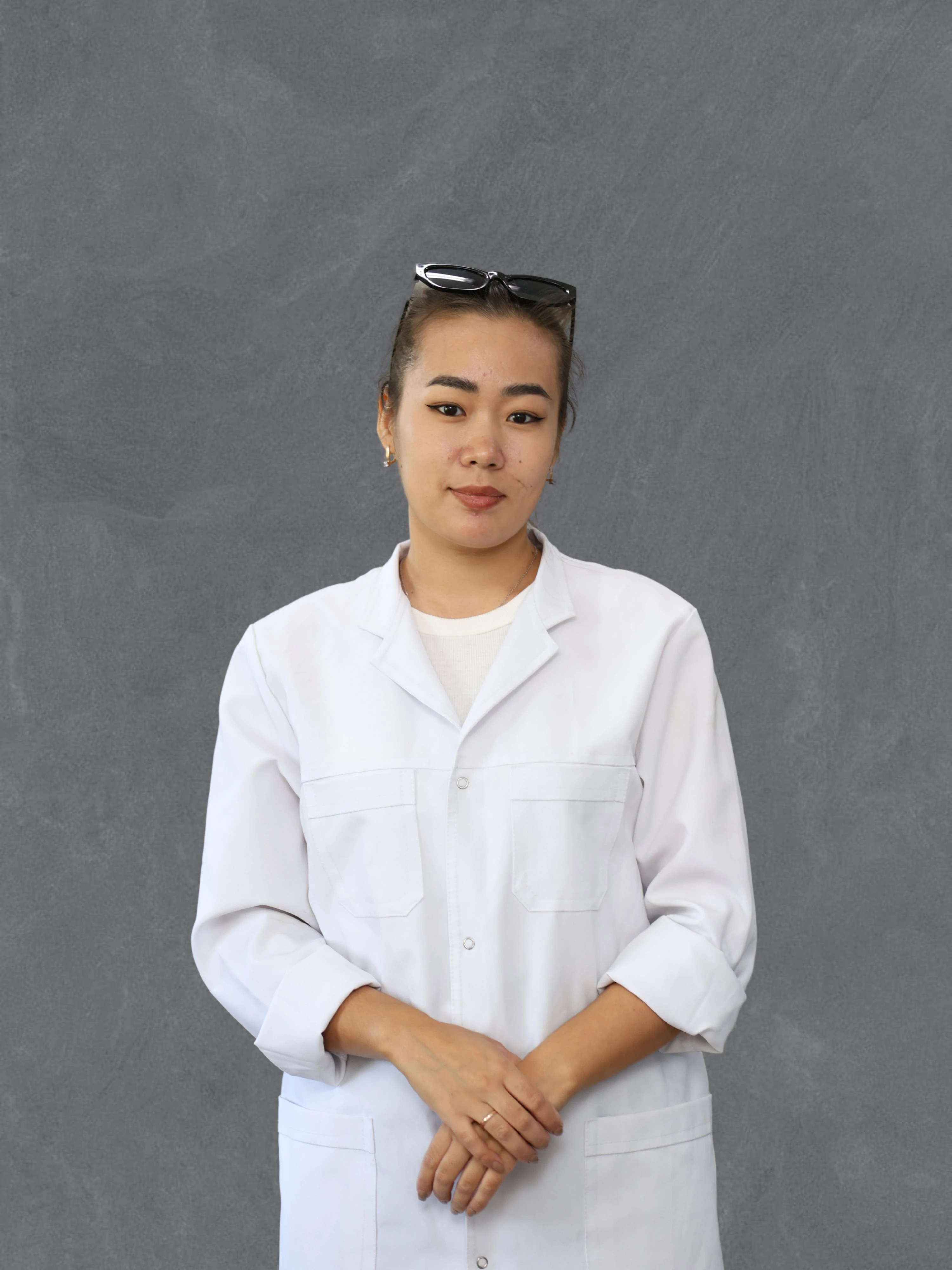 Бақыт Жанел Әділжанқызы