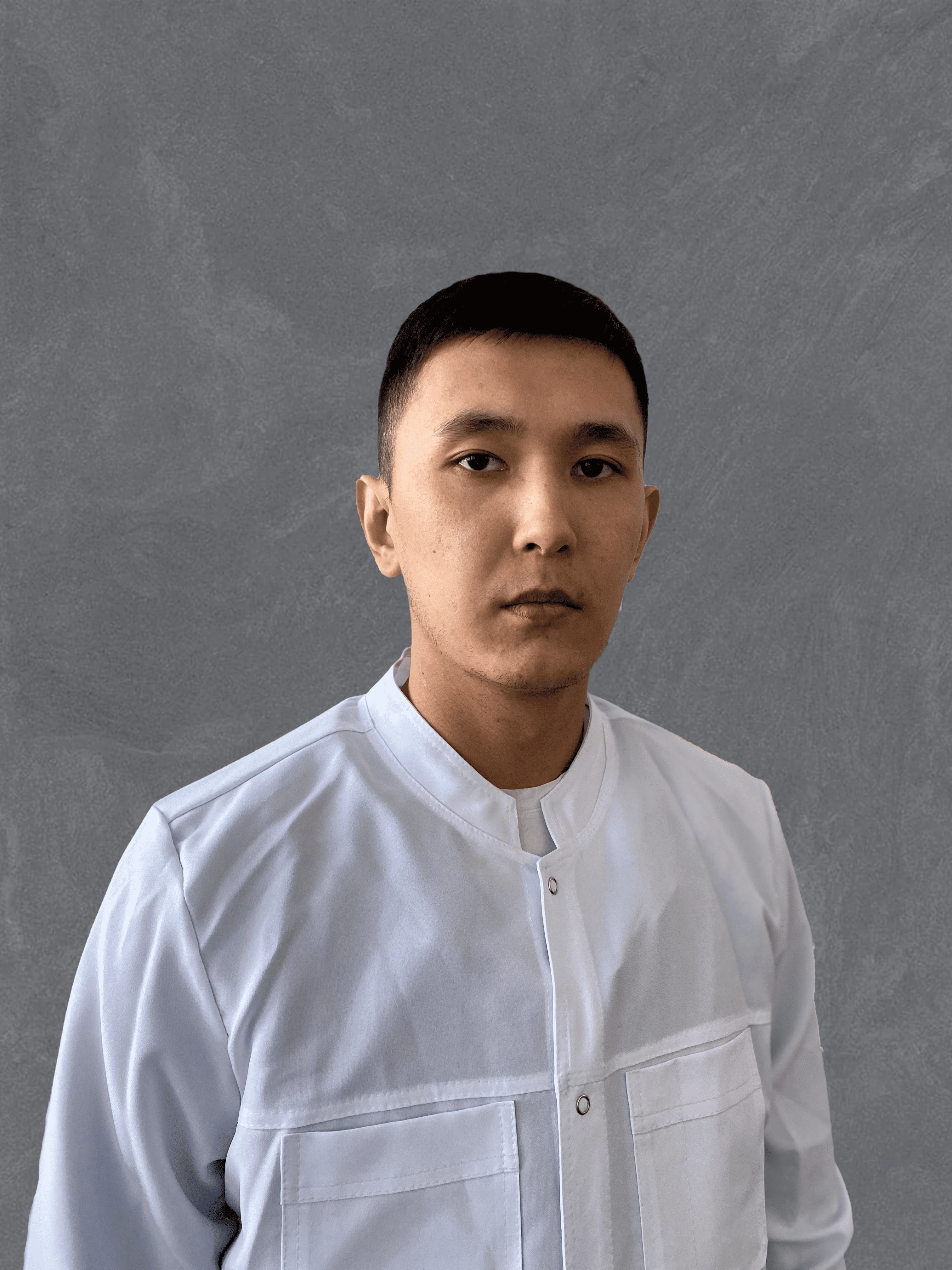 Шынарбек Айбек Бақытжанұлы