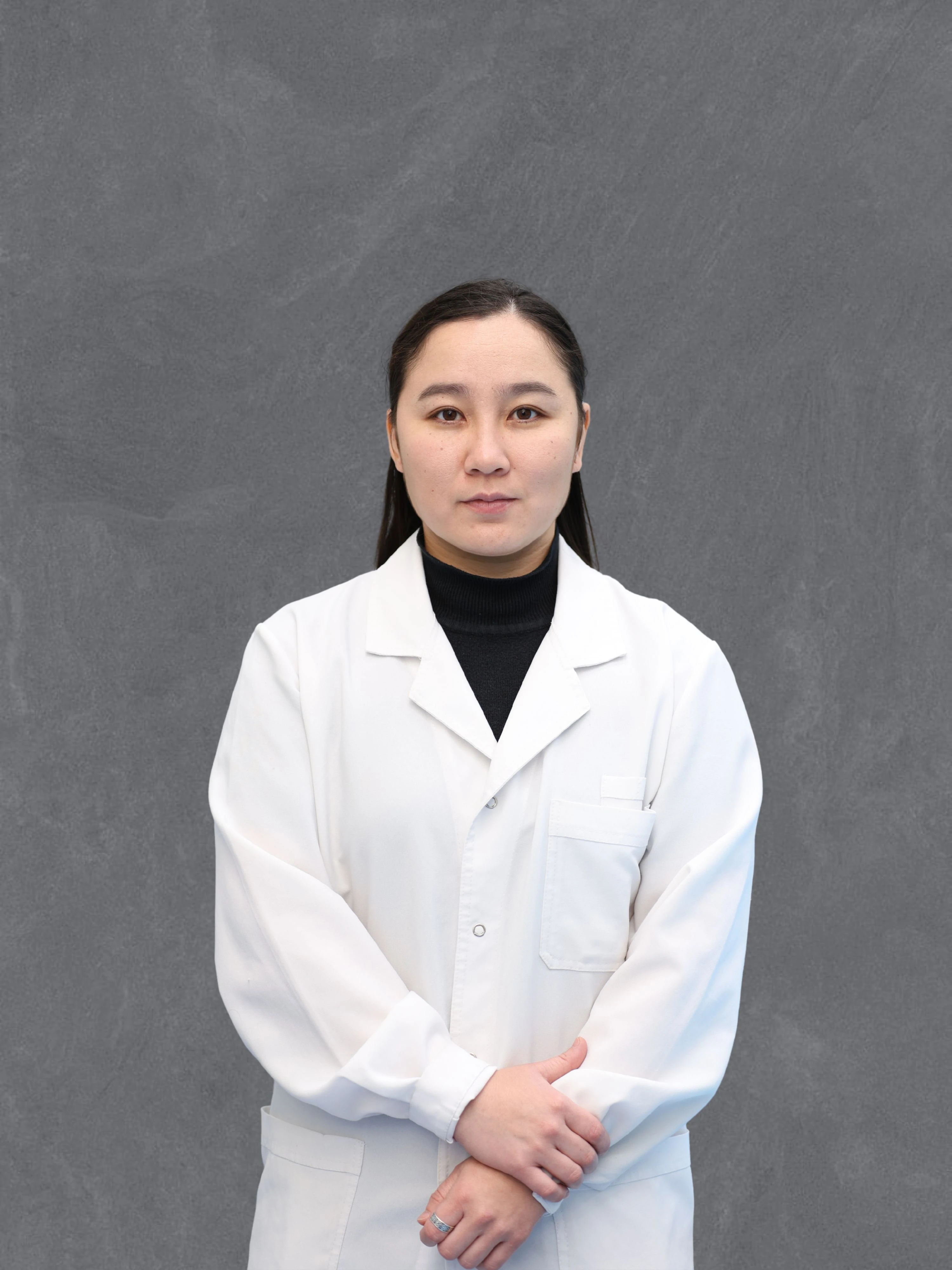 Кожаева Айгерим Романовна