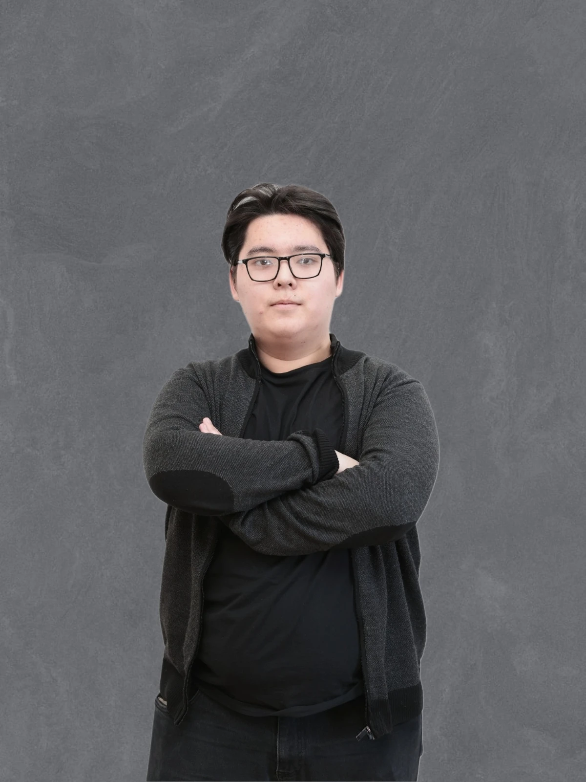 Майданбеков Дамир Санатұлы