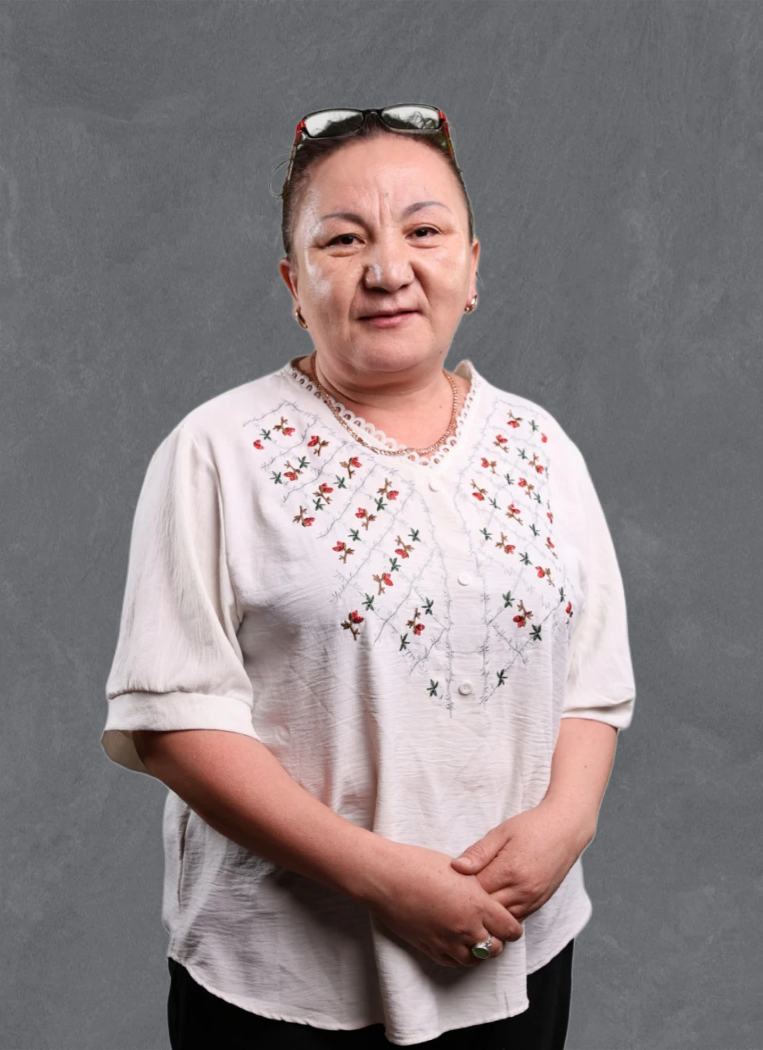 Керімбай Гүлмира