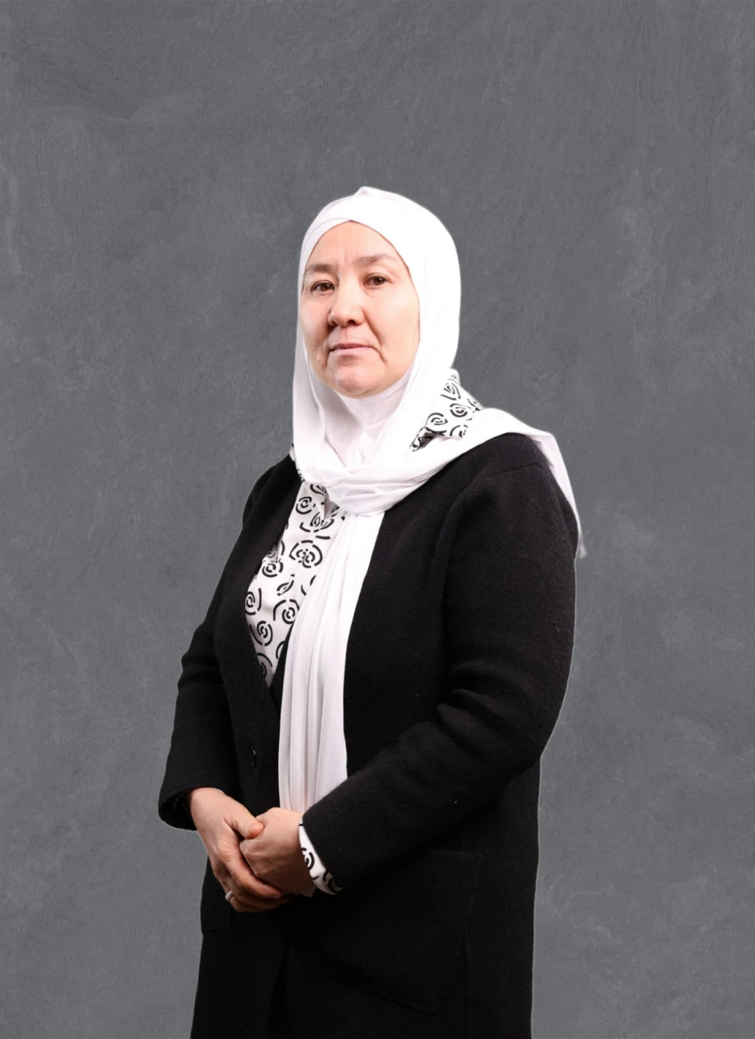 Муратаева Айсауле Муратаевна