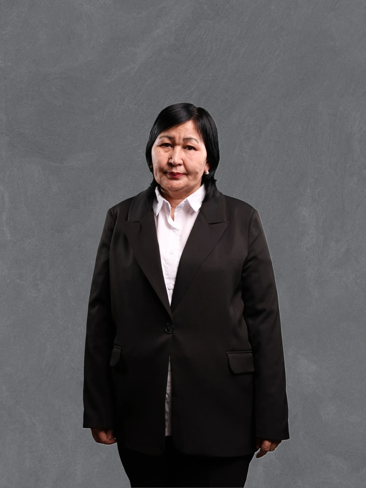 Нарынбаева Жанылсын Зейнешовна