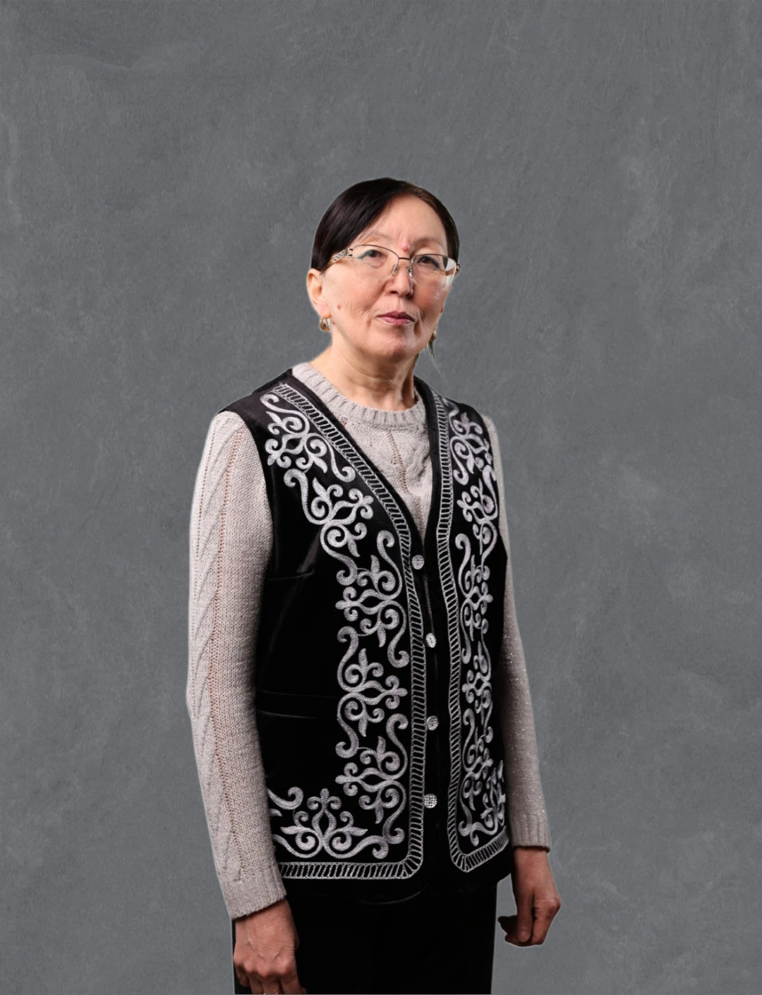 Жанкаримова Айнур Арыстанбековна