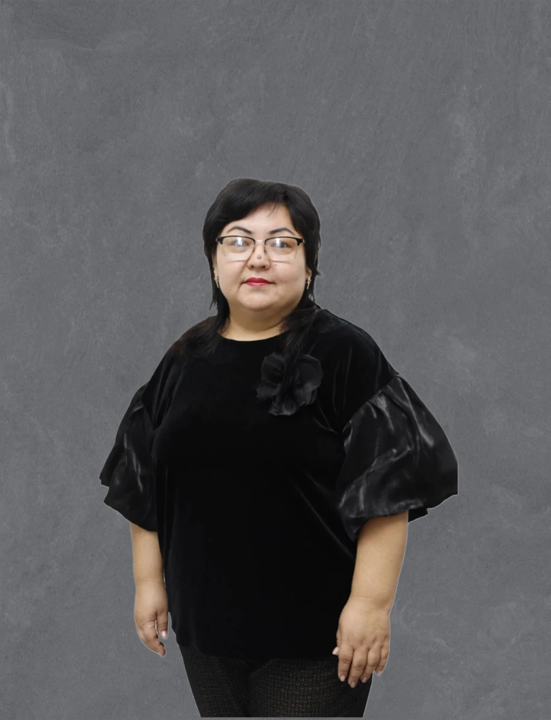 Казгасым Арай Тлешовна