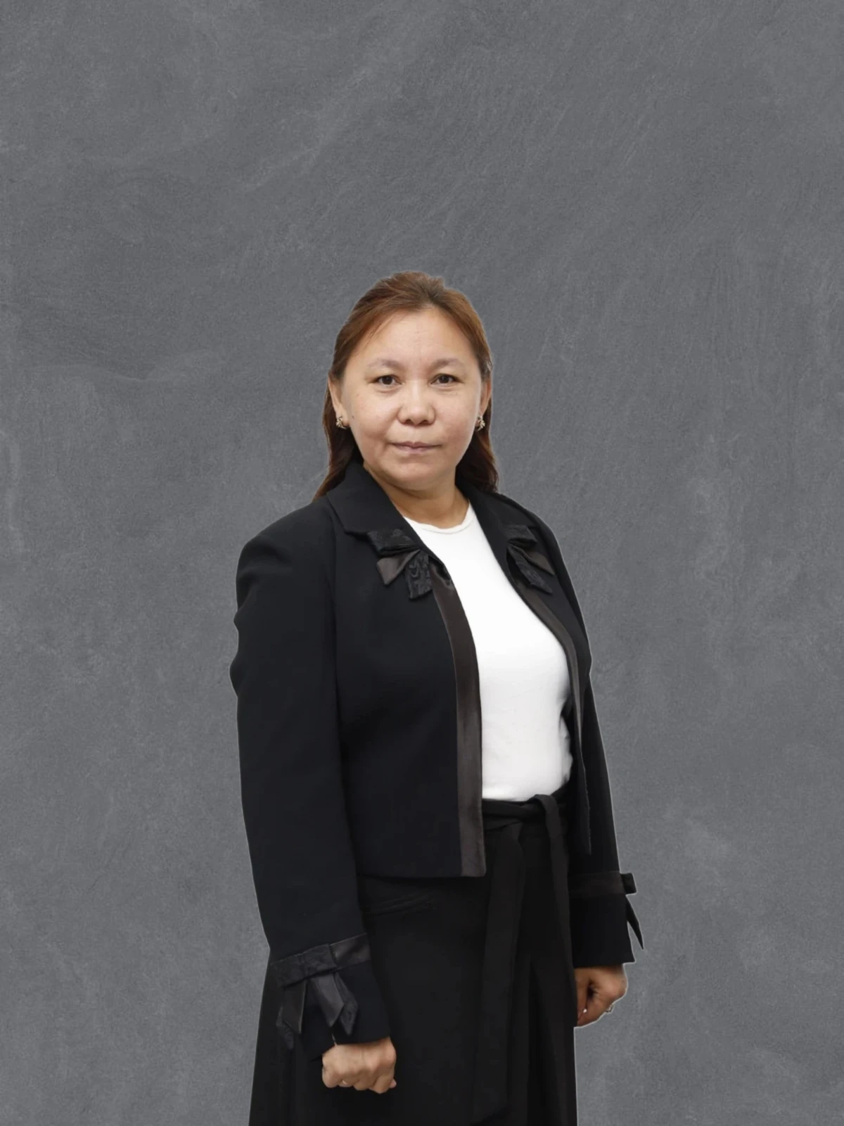 Ахметова Назгуль Сериковна