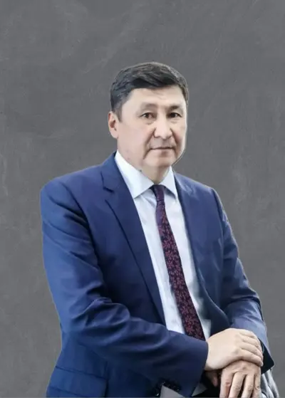 Ердембеков Бауыржан Амангелдіұлы