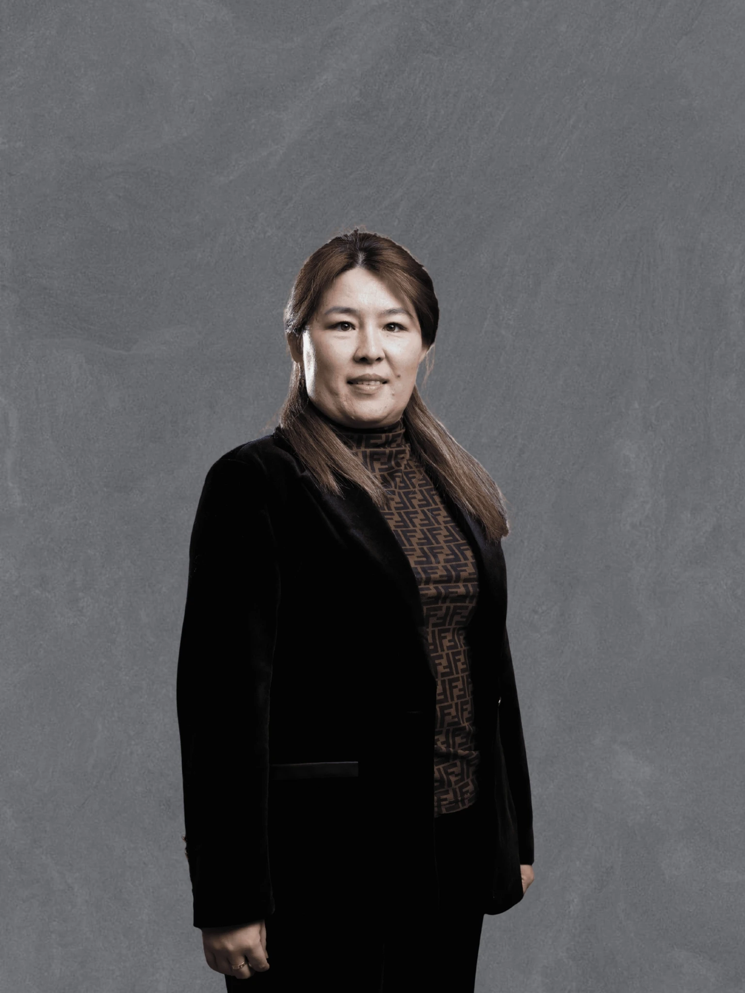 Куспекова Жаннур Болатбековна