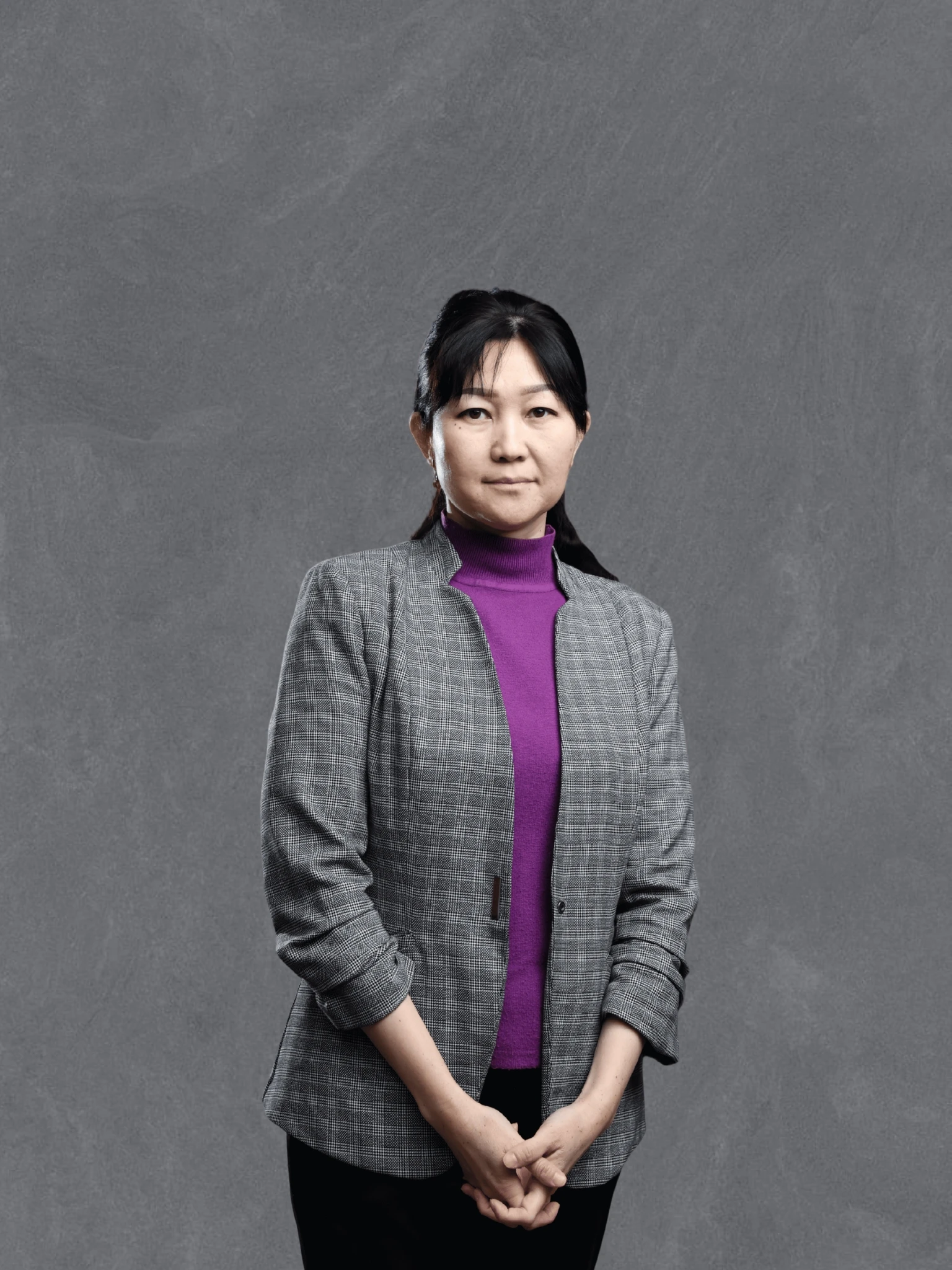 Атаханова Жанар Уалихановна