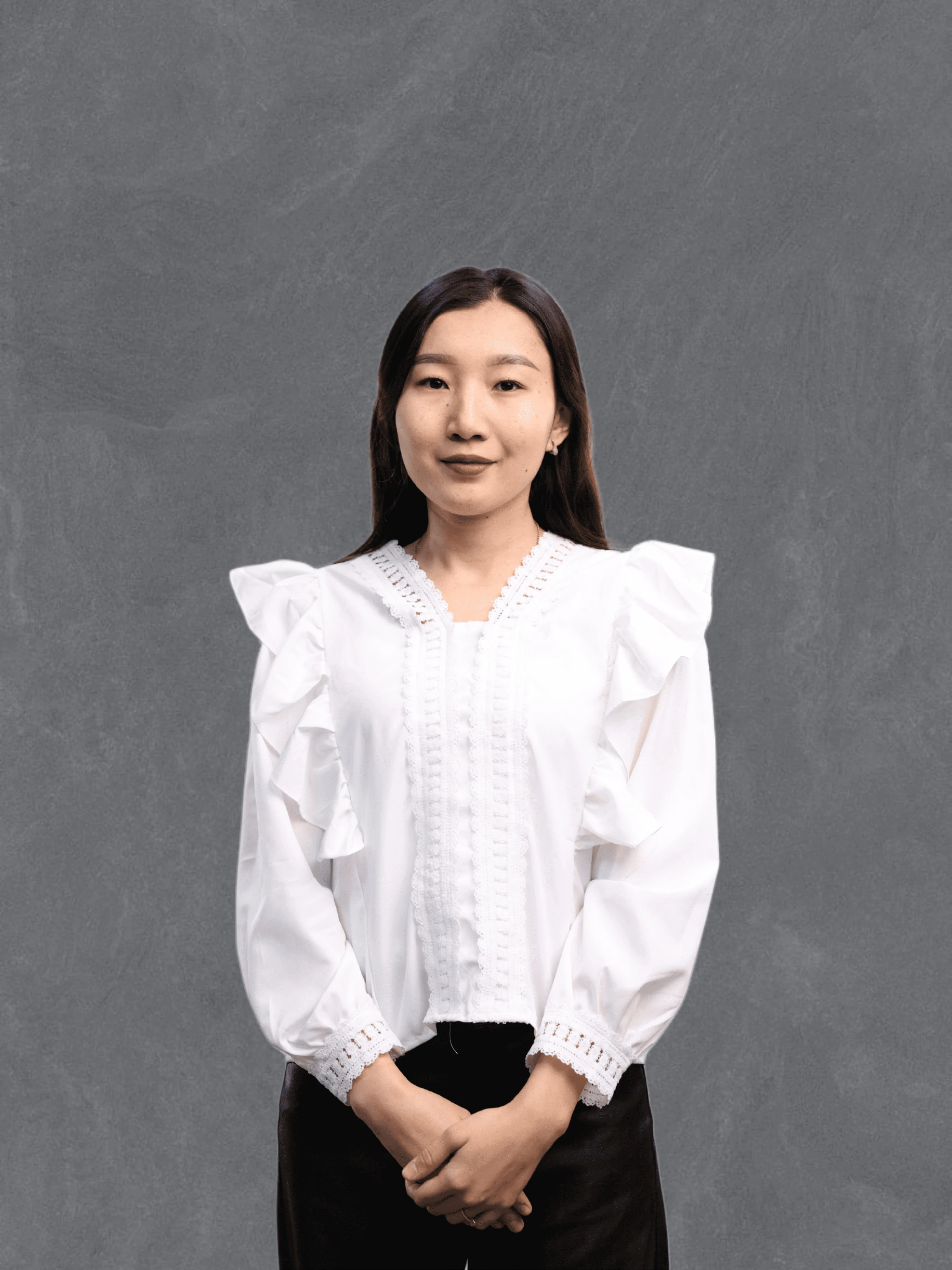 Тұрсынова Данагүл Айдынқызы