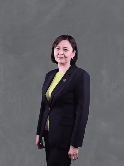 Assem Jilkisheva