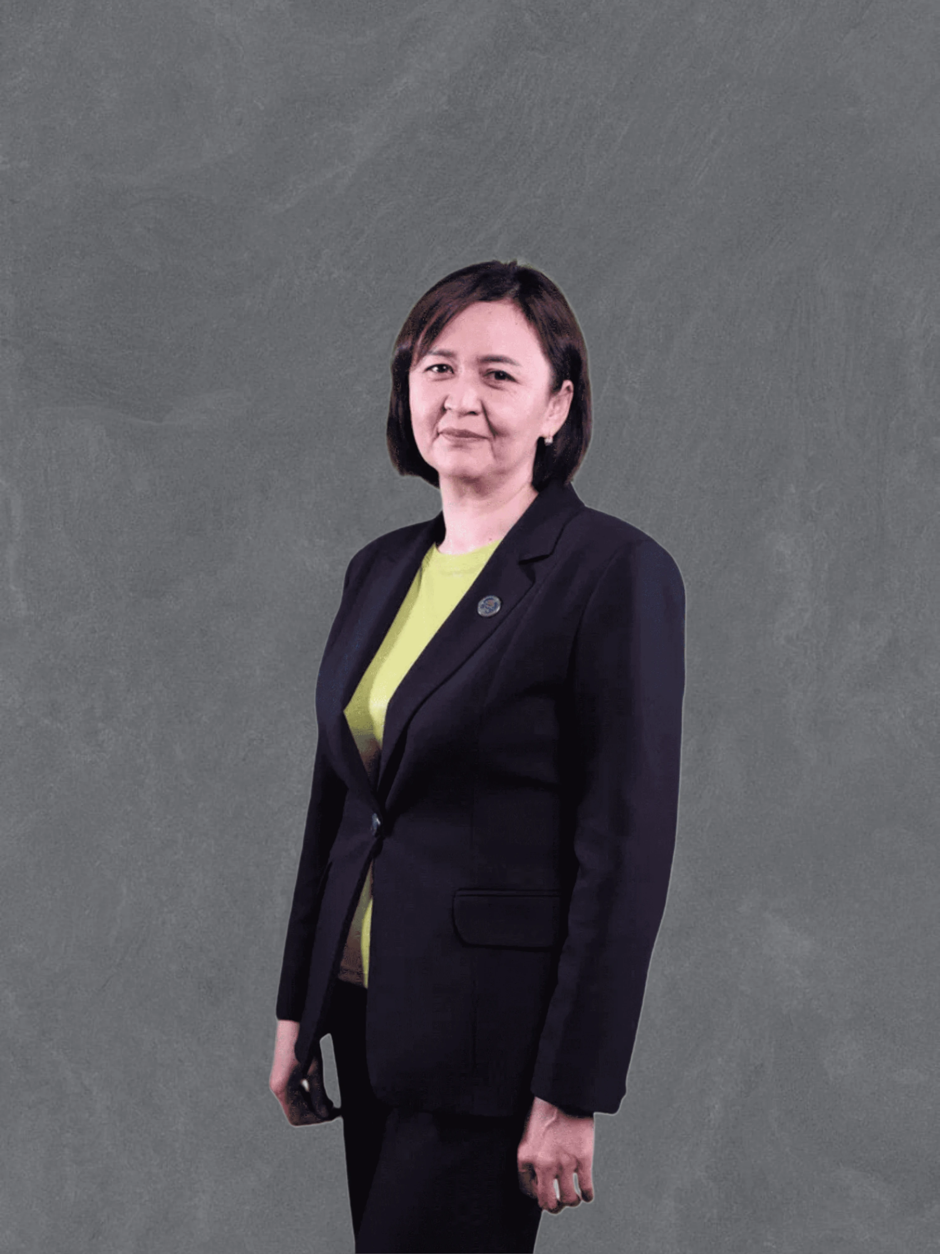 Джилкишева Асем Габдылгалимовна