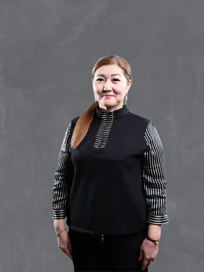 Abilova Saule