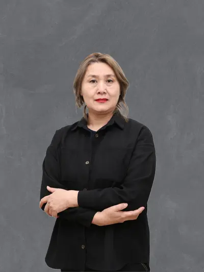 Amirova Galya