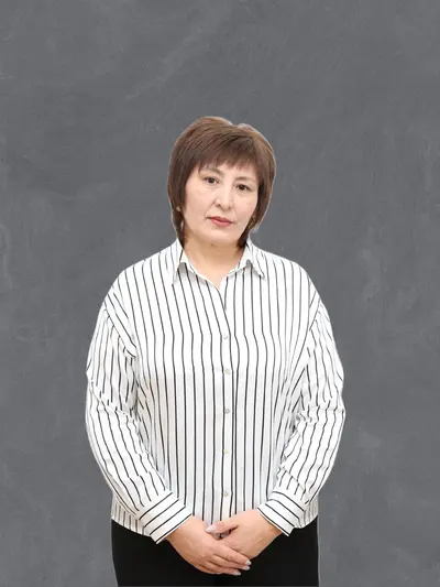 Isanova Kuralay