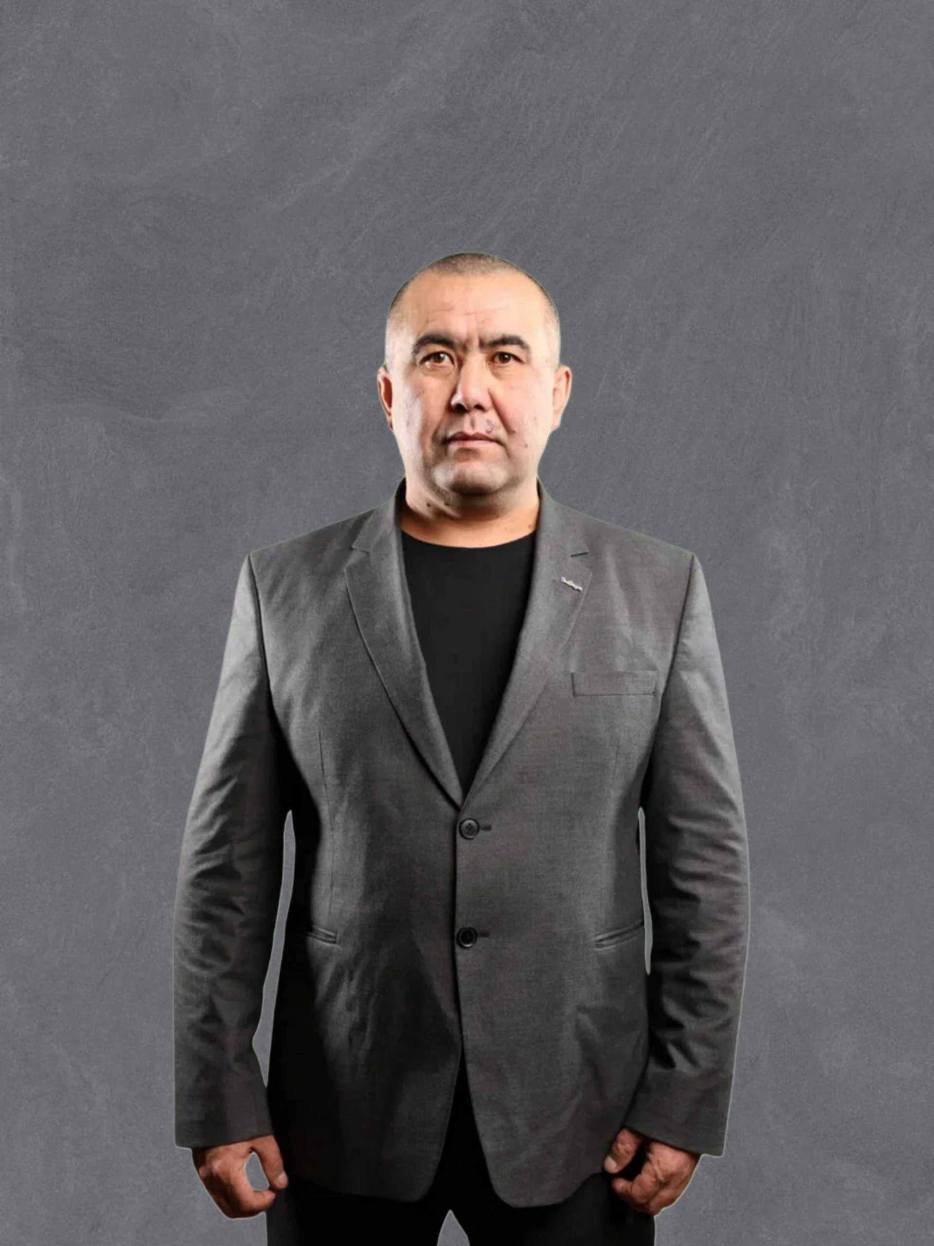 Канафин Еркин Болатович