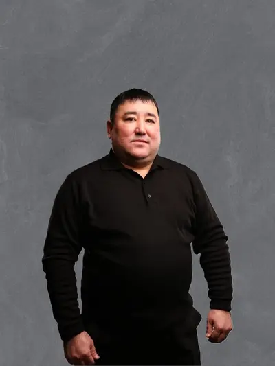 Orynbaev Dastan