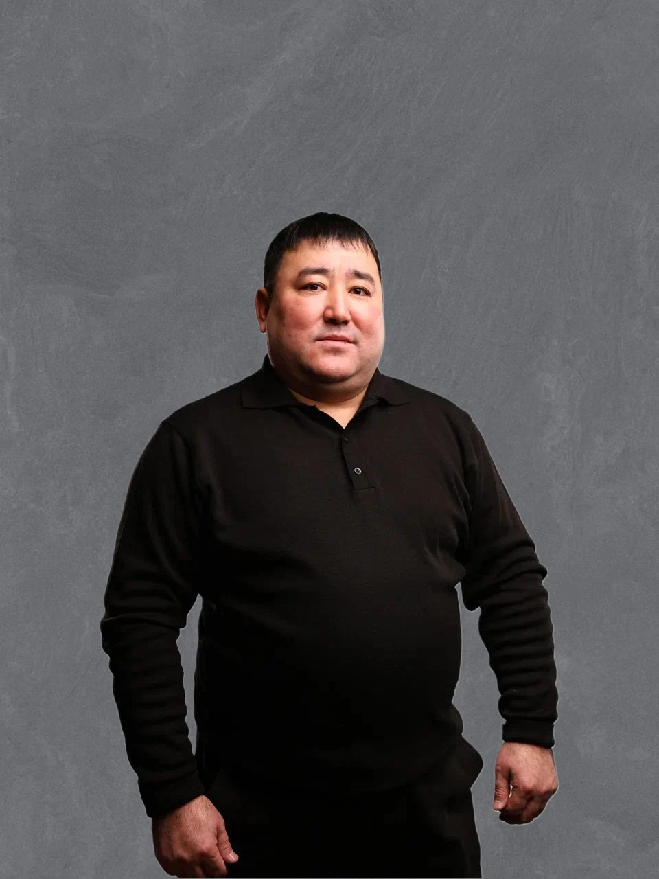 Орынбаев Дастан Касымович