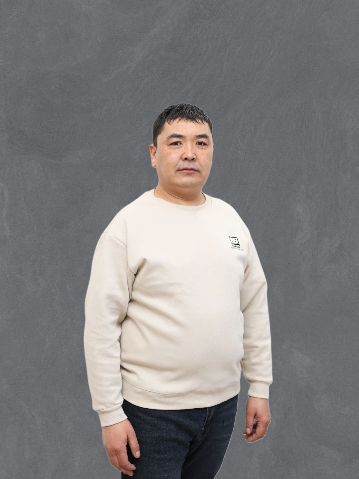 Рахимов Ернар Дюсенгазиевич