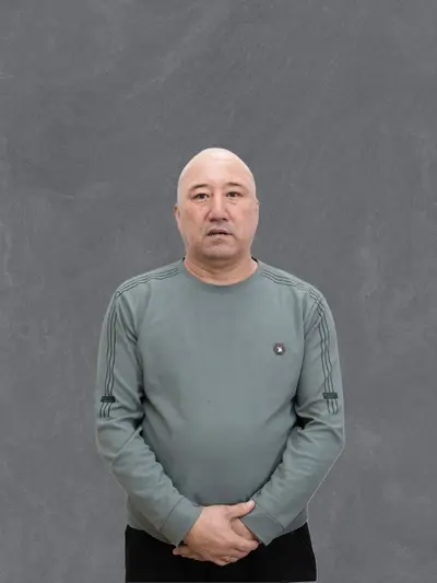 Seysekin Erdos