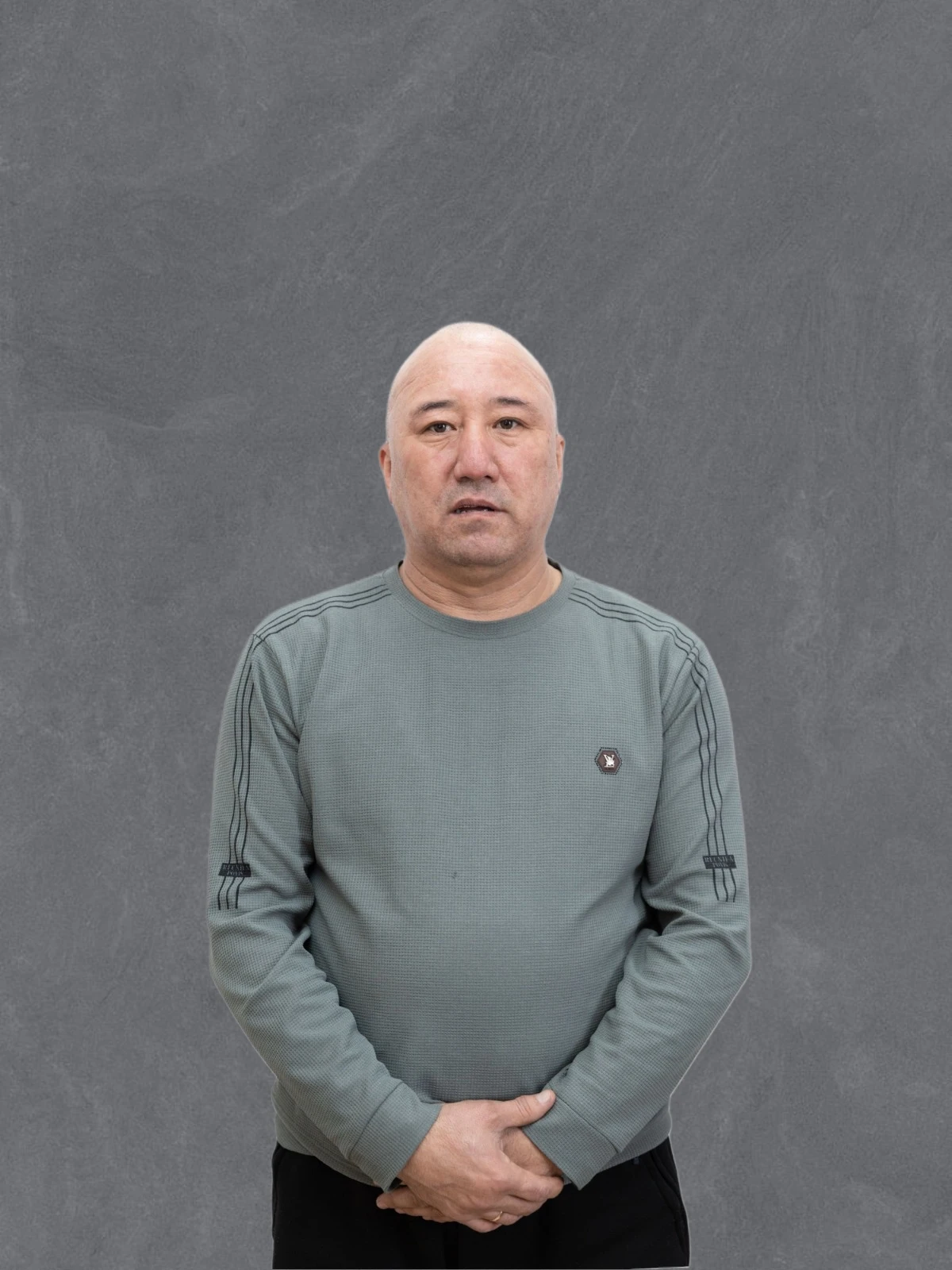 Сейсекин Ердос Жетписович