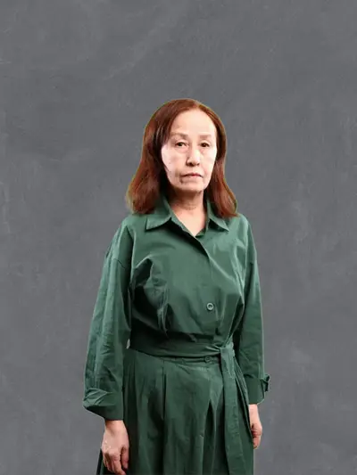 Utebaeva Aigul
