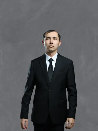 Token Ilyas