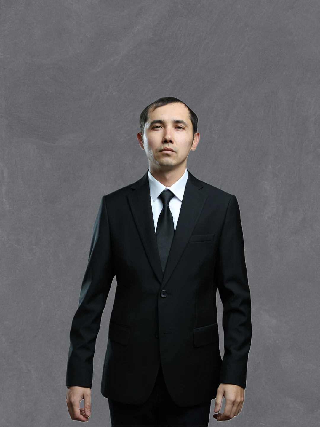 Төкен Ильяс Нұрланұлы