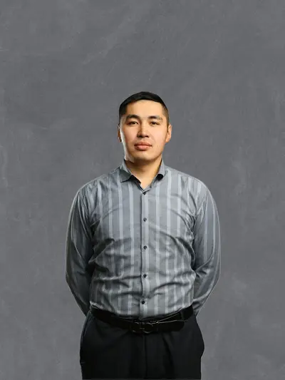 Baktiyarov Miras