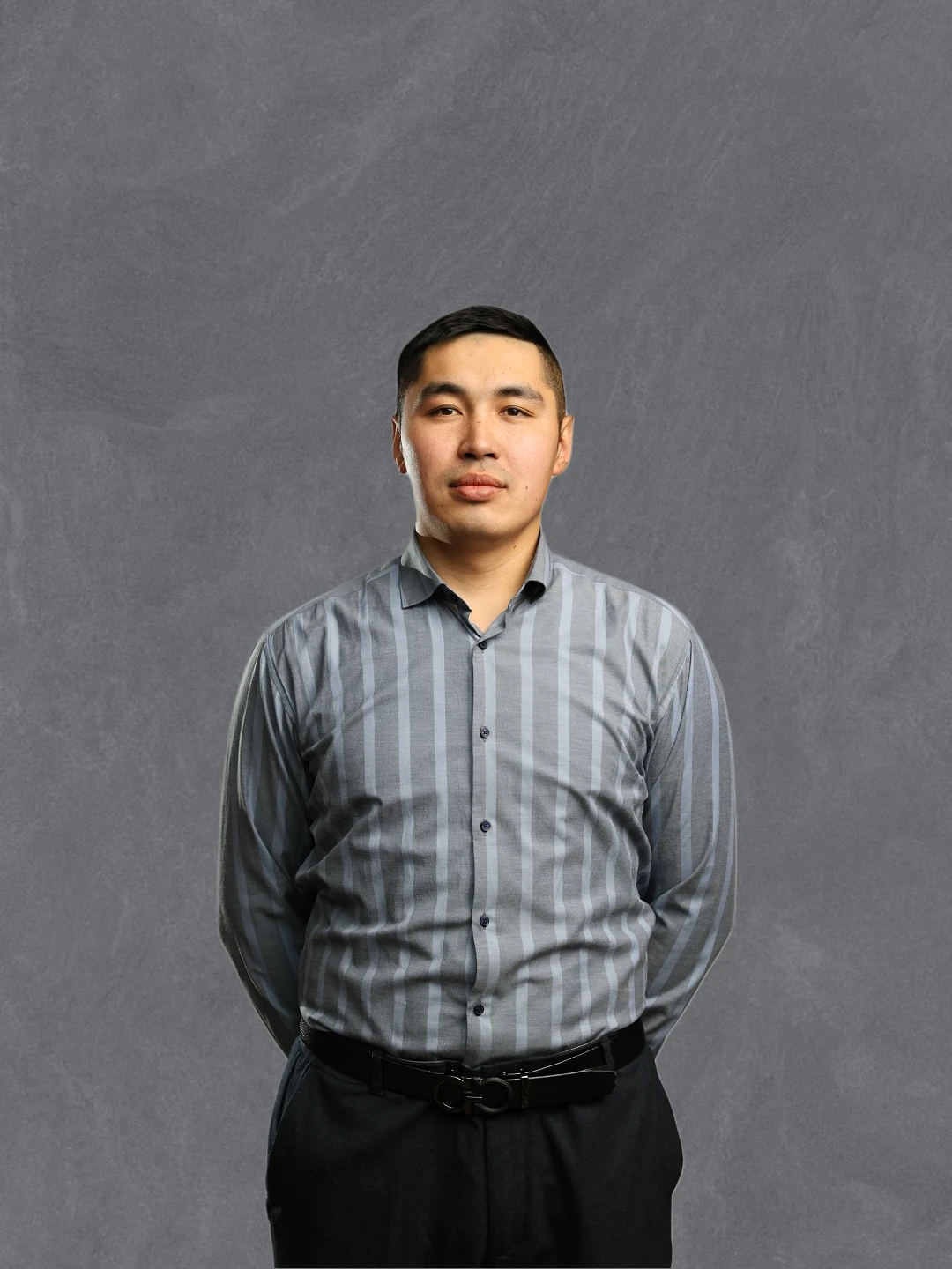 Бактияров Мирас Тусипжанулы