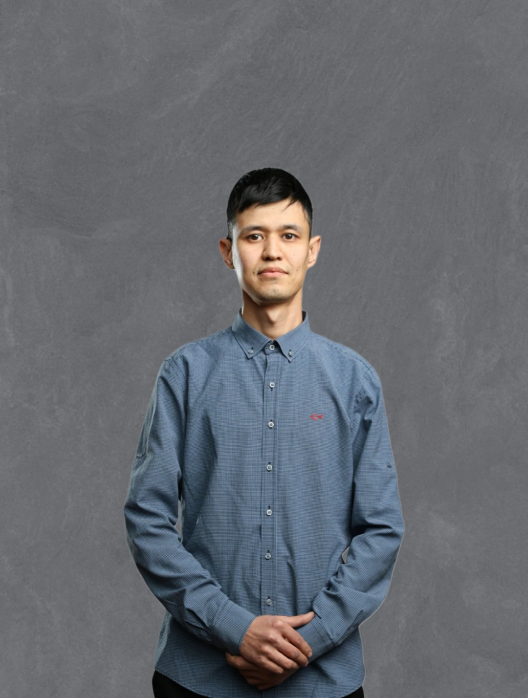 Сахариев Айбек Алибекулы