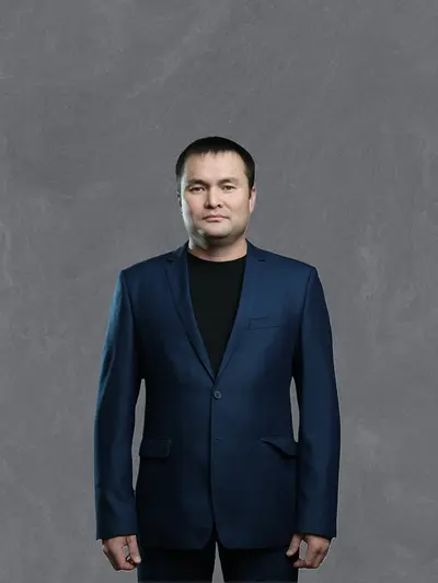 Naurzbaev Zhasulan