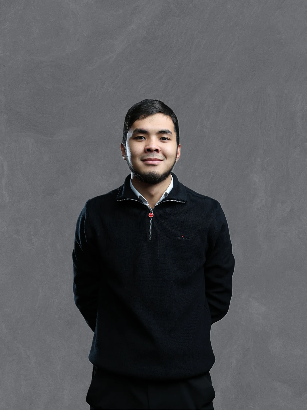 Имашев Ельдос Айдосович