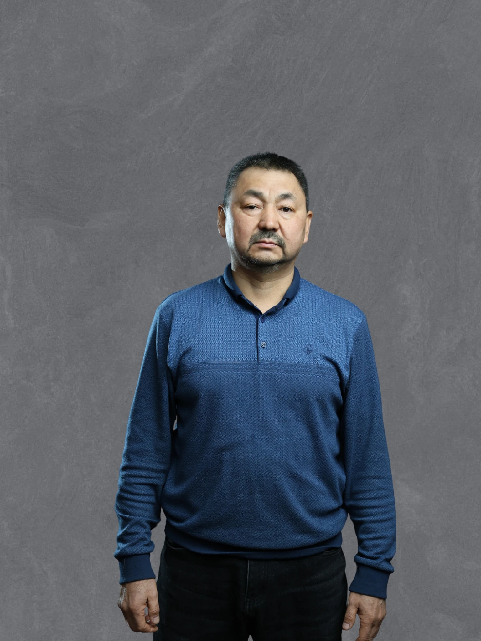 Кабдуллин Мурат Курманович