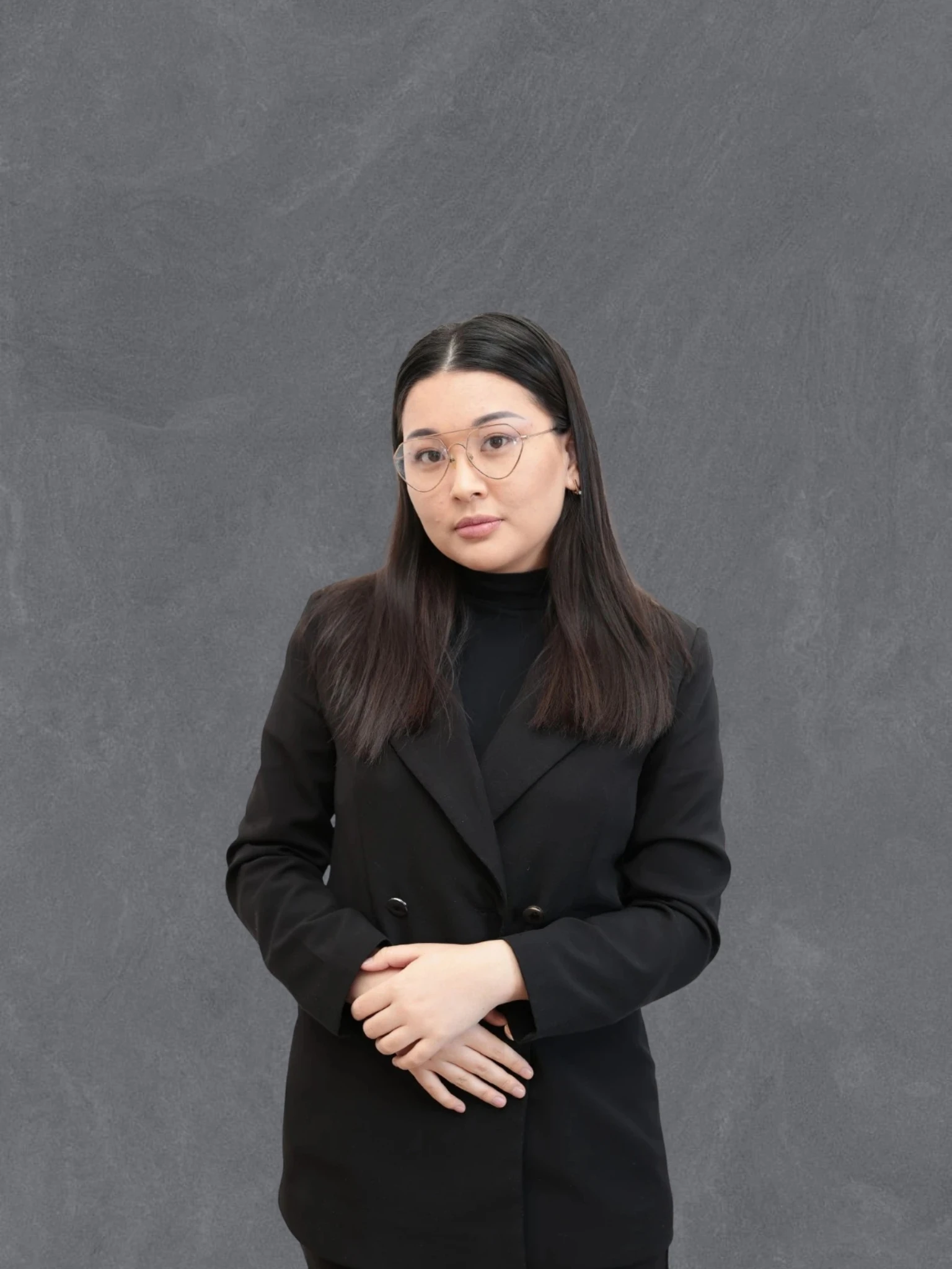 Кенжебаева Жансая Досбекқызы