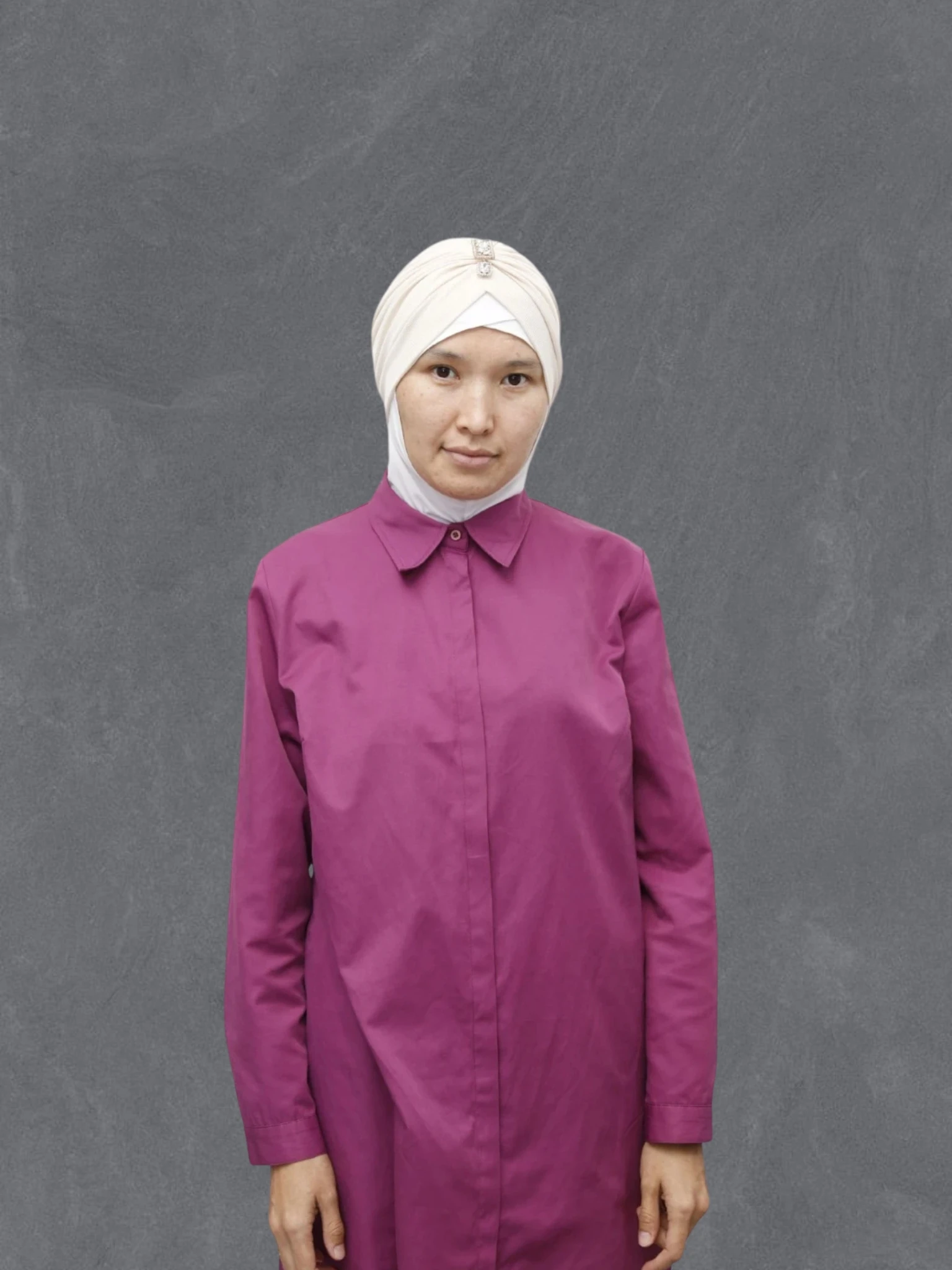 Атшыбаева Жанар Союзхановна