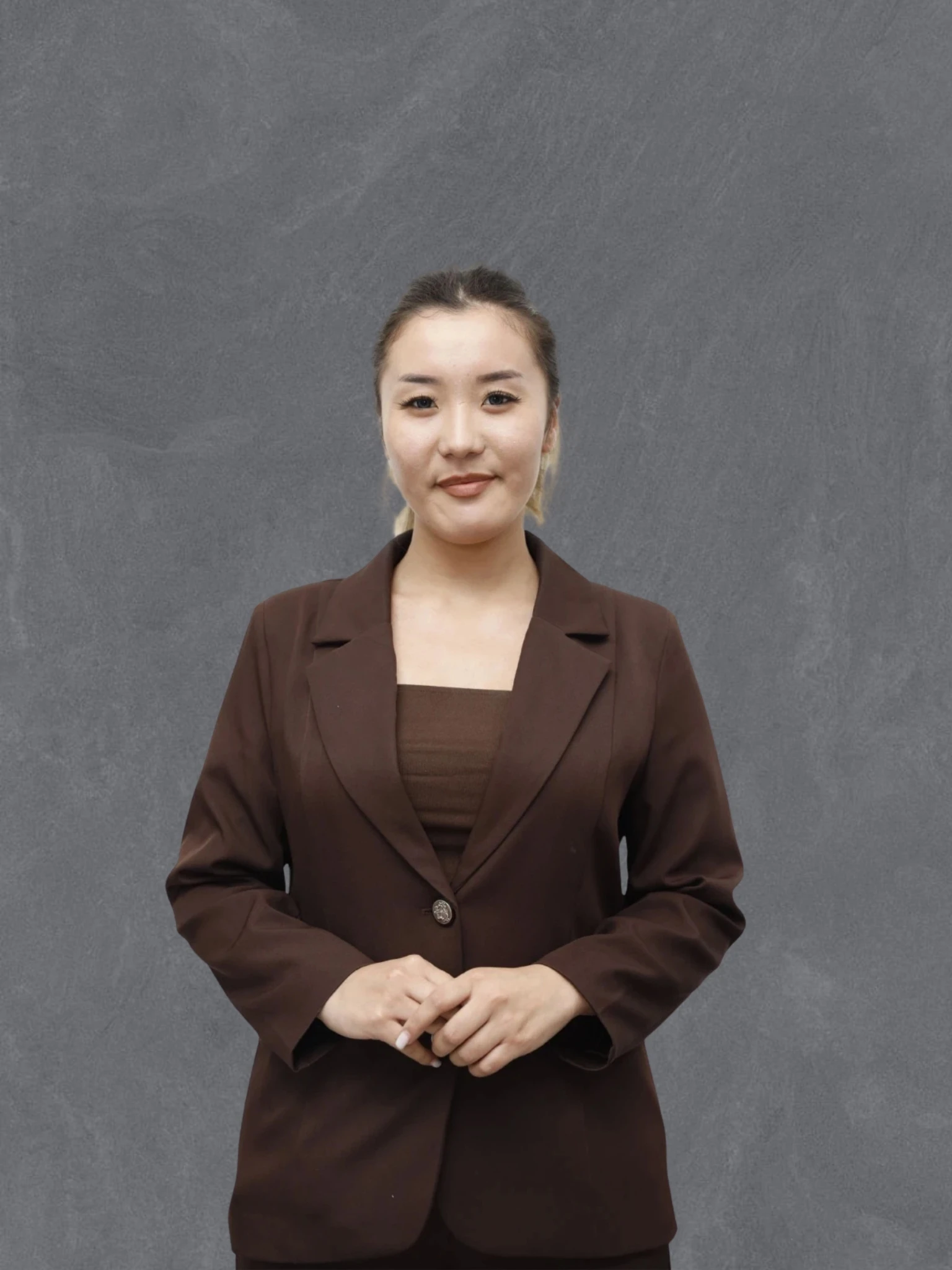 Кенжебек Мадина Нұрбекқызы