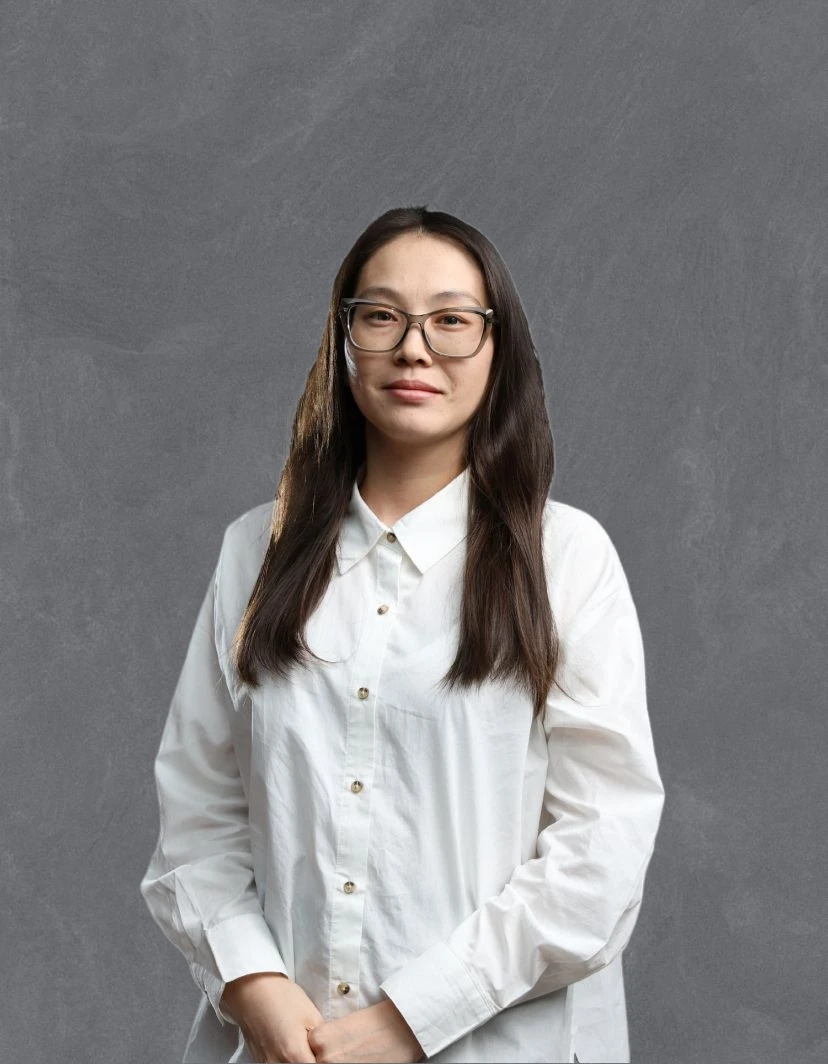 Джунусова Данара Сейтказыевна