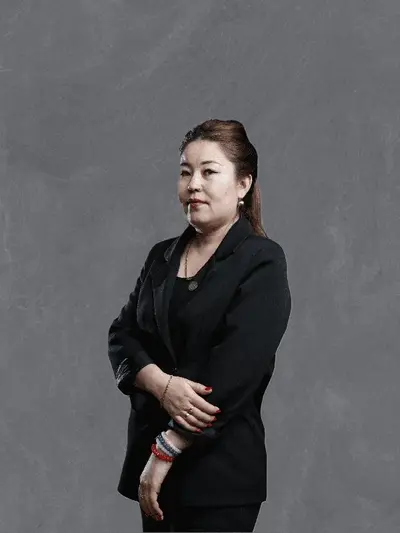 KAIYRBEKOVA AIZHAN