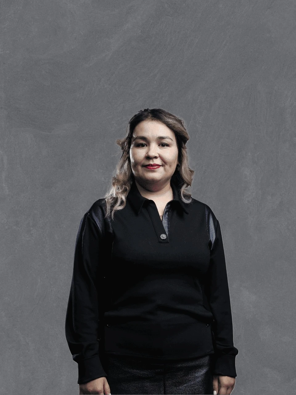 Сарсеханова Алия Серикболатовна