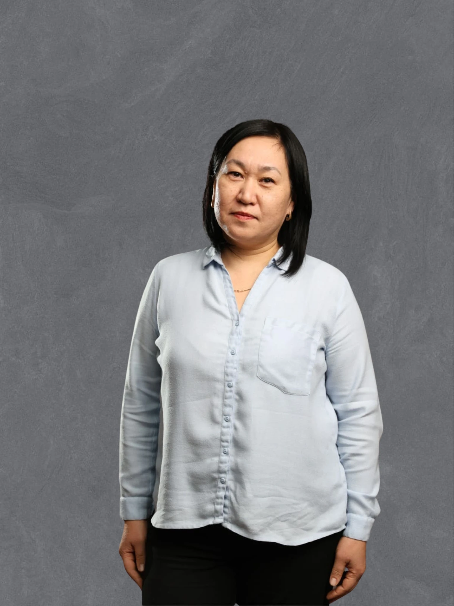 Калиева Анар Амантаевна