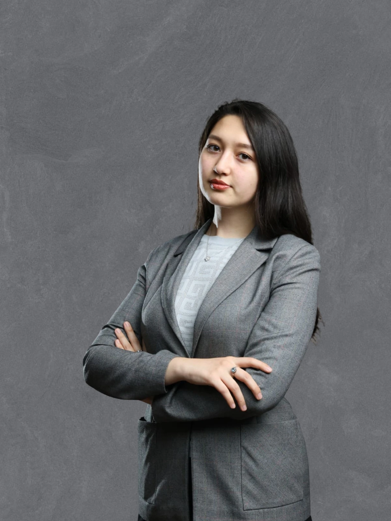 Байдильдинова Сымбат Сериковна