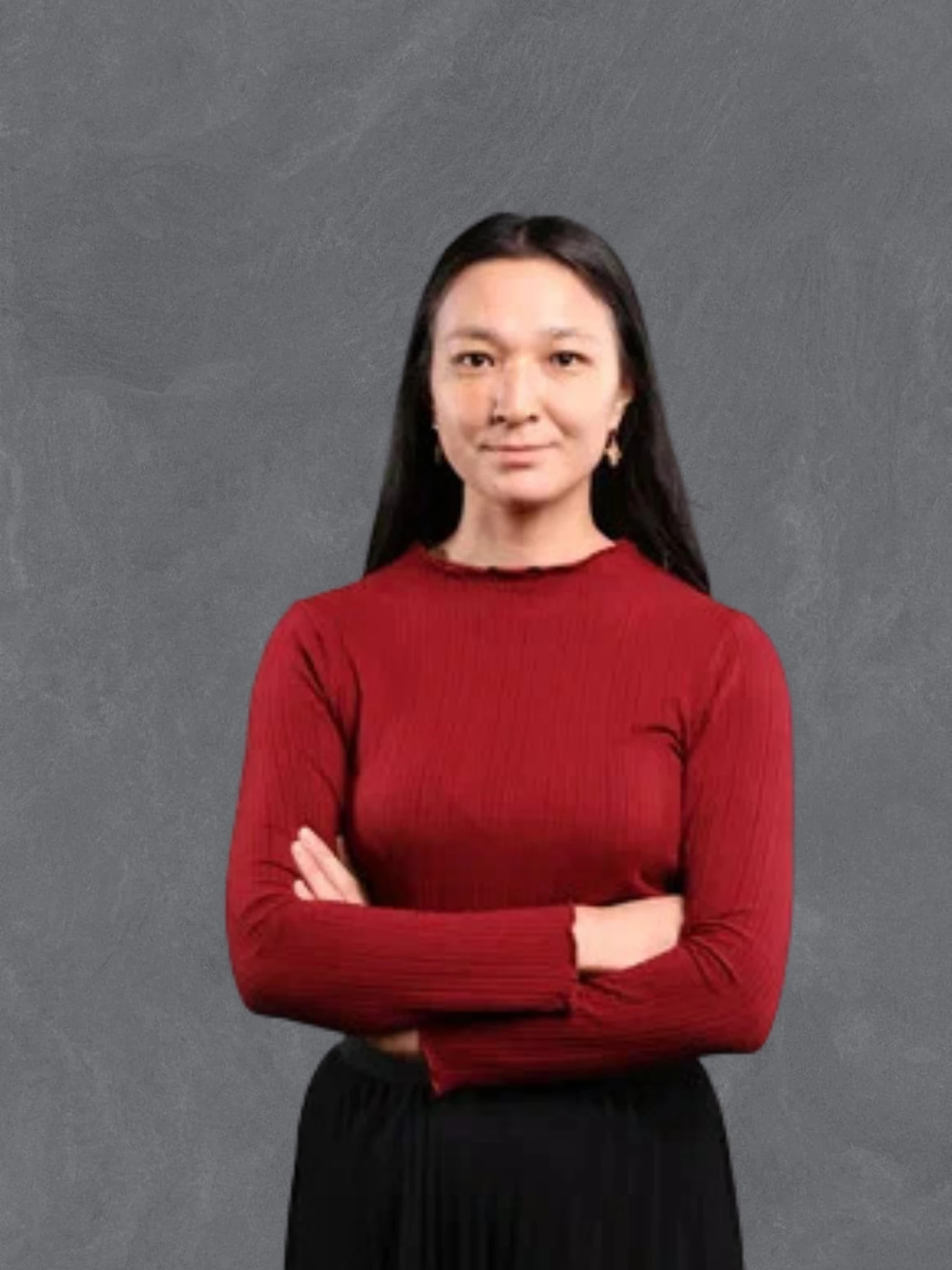 Қайнарбекова Толғанай Кайнарбекқызы 