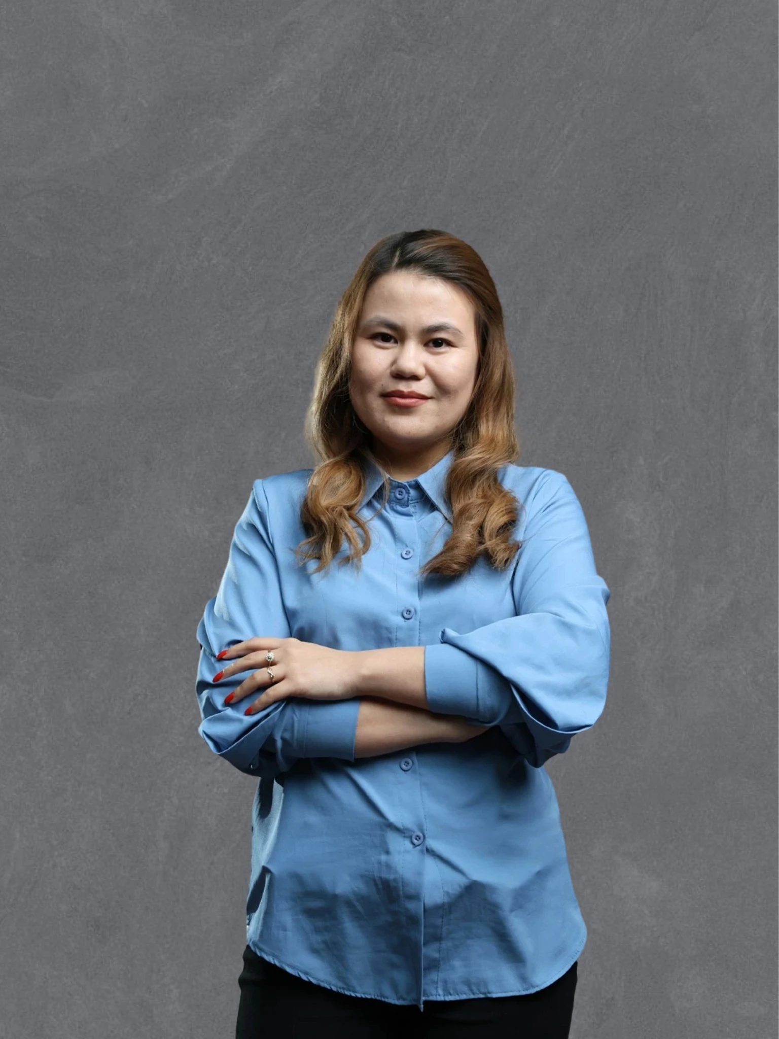 Қабаева Қарлығаш Мақсатқызы