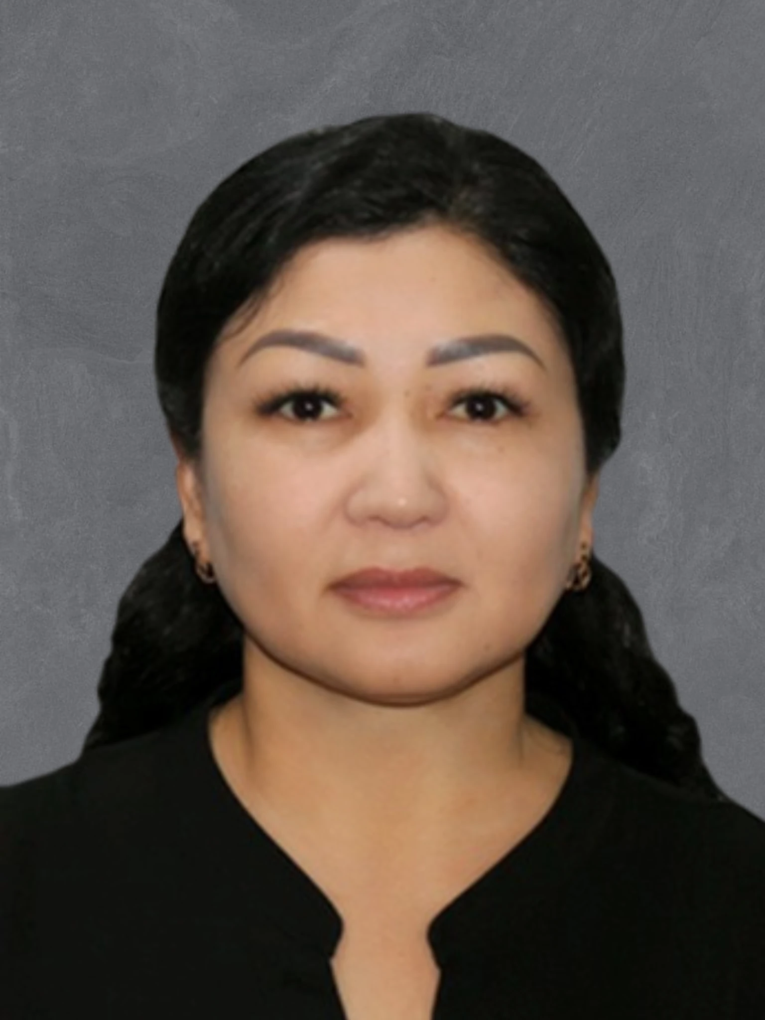 Тортенова Гульнур Шалатаевна