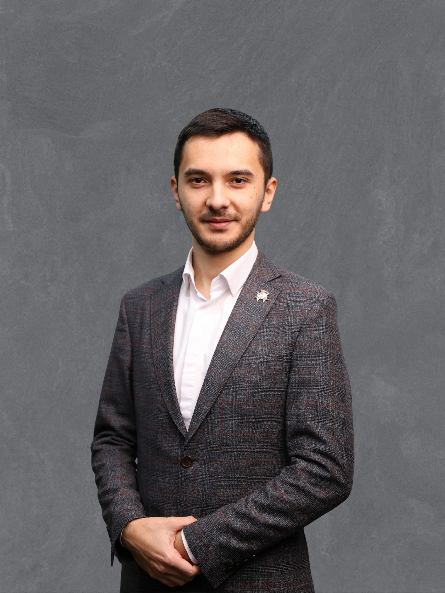 Насыров Мадияр Газинурович