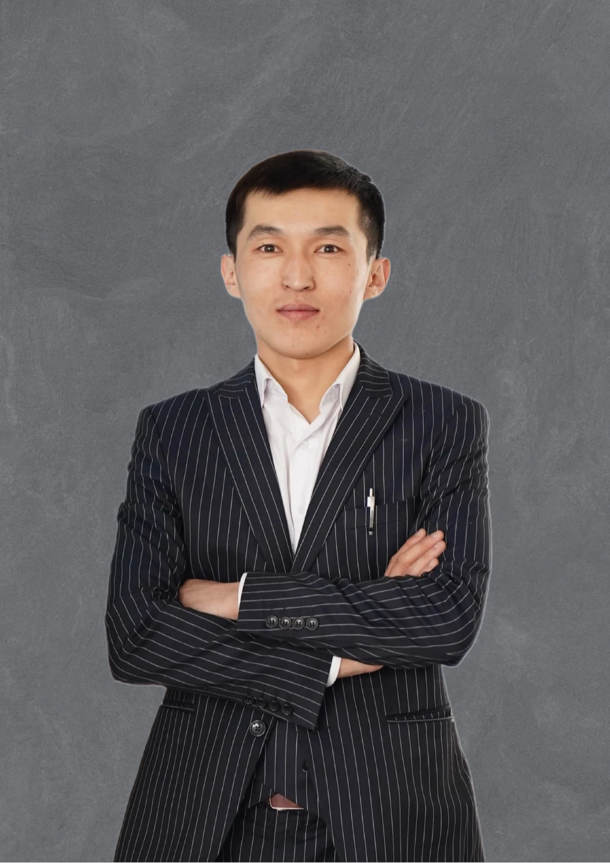 Азат Ақберен Дәуренұлы