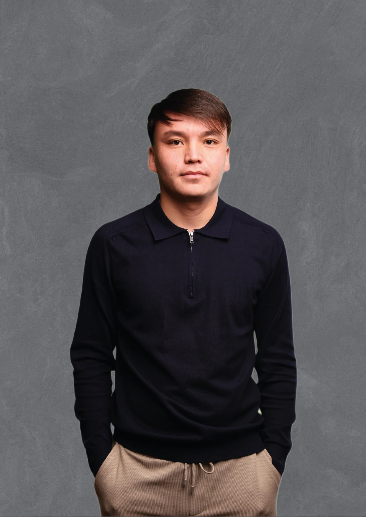 Далай Айбек